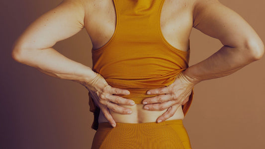 Lower Back Pain Before Your Period: Causes and Relief