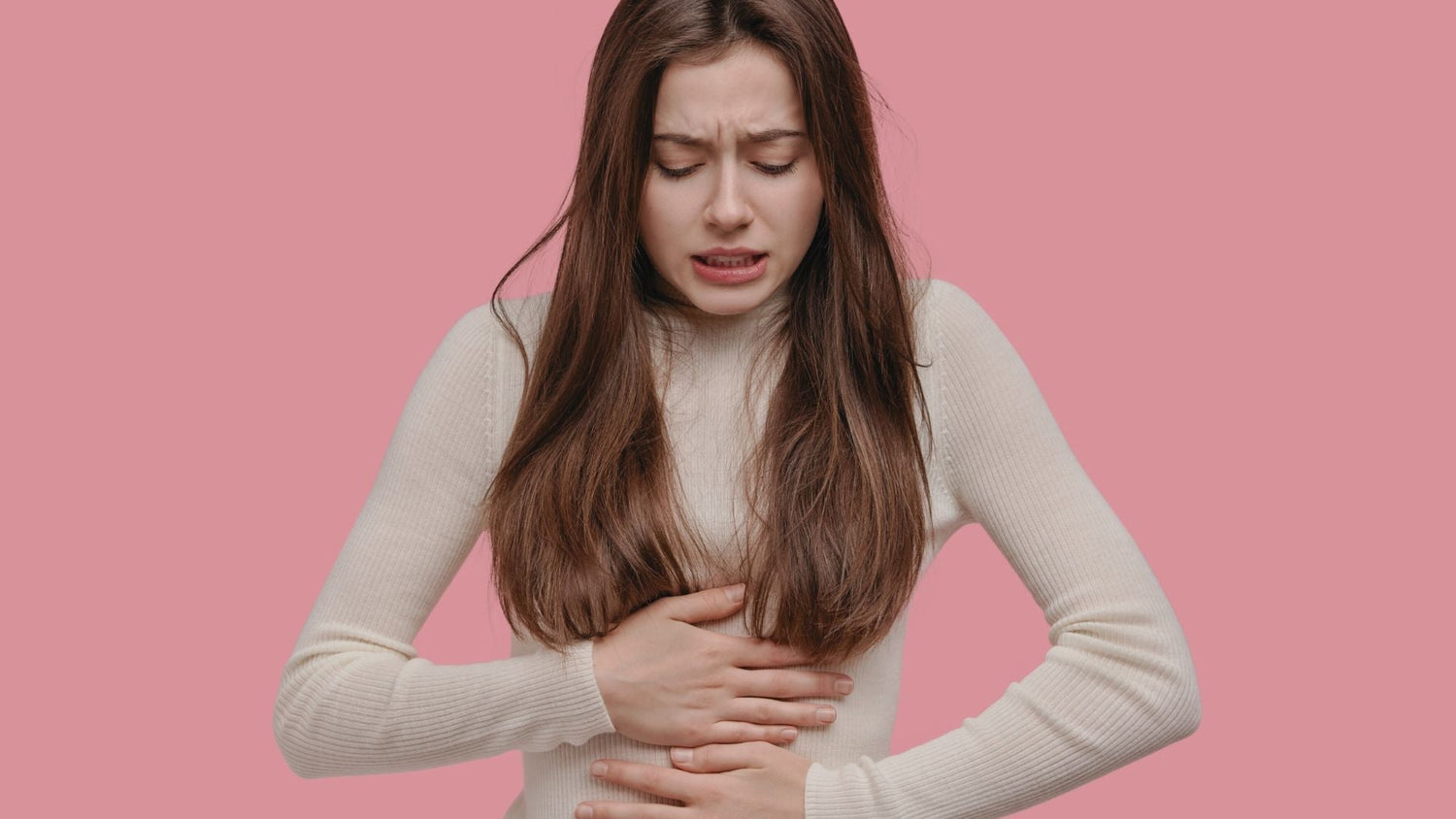 Period Symptoms But No Period? Causes and What to Do