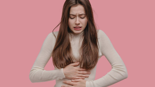 Period Symptoms But No Period? Causes and What to Do