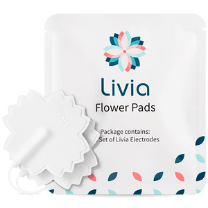 Livia Flower Pads