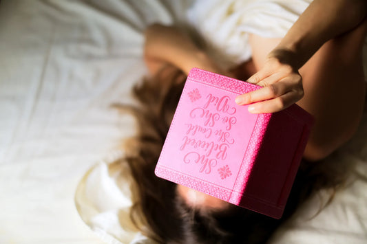 6 Books That Explore The Power Of Menstruation