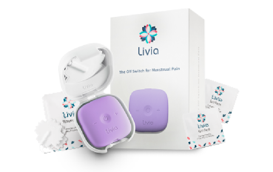 Livia v2 Livia