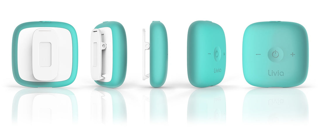 Livia devices lineup